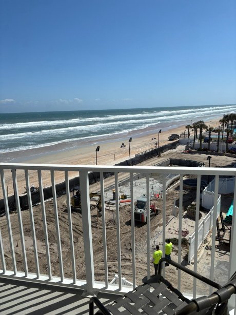 希尔顿度假俱乐部科夫奥蒙德海滩酒店-官方