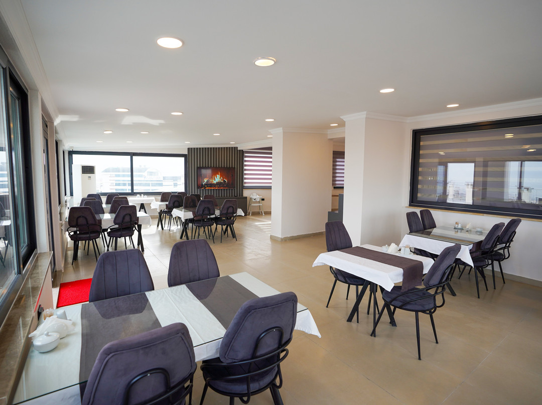 Elea premium stay