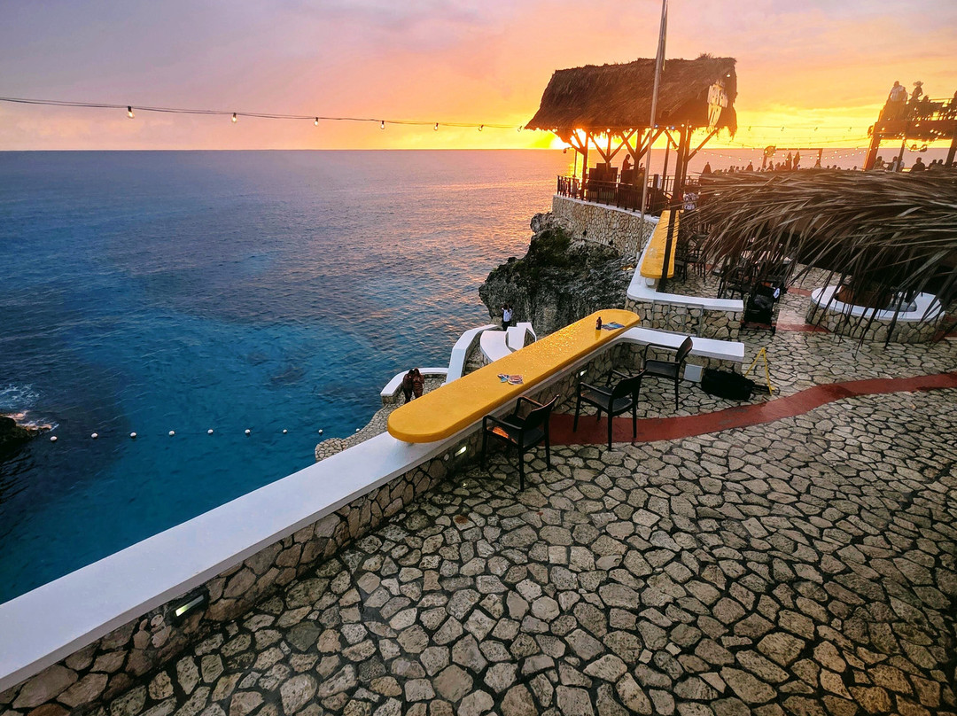 Liberty Tours Jamaica - Day Tours-蒙特戈贝必去景点