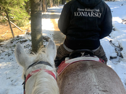 Bulgaria on Horseback-波罗维兹必去景点
