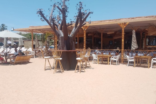 Soleil Casamance-开普史基林必去景点