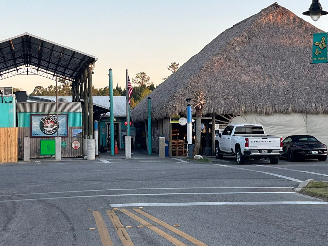 Sweet Magnolia Inn主图