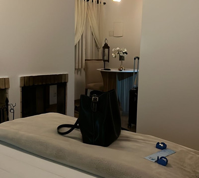 Pousada Colina Das Andorinhas主图