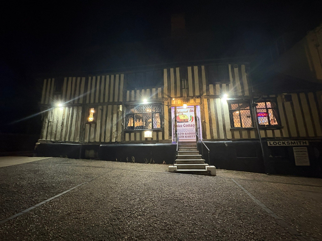 Biggin Hill Memorial Museum-Biggin Hill必去景点