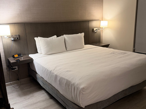 凯悦嘉轩酒店-波基普希/哈德逊河谷主图