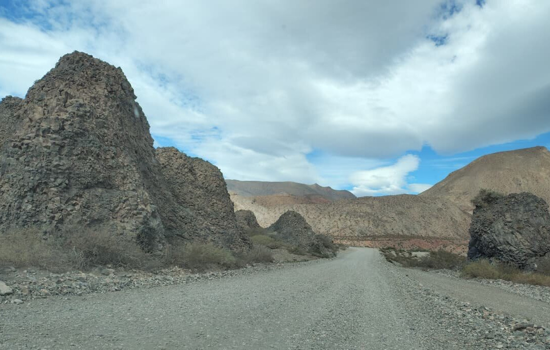 Ruta 40-内乌肯必去景点