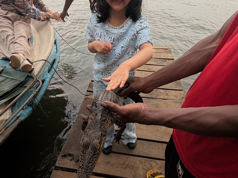 Miraculous Holidays-锡吉里亚必去景点