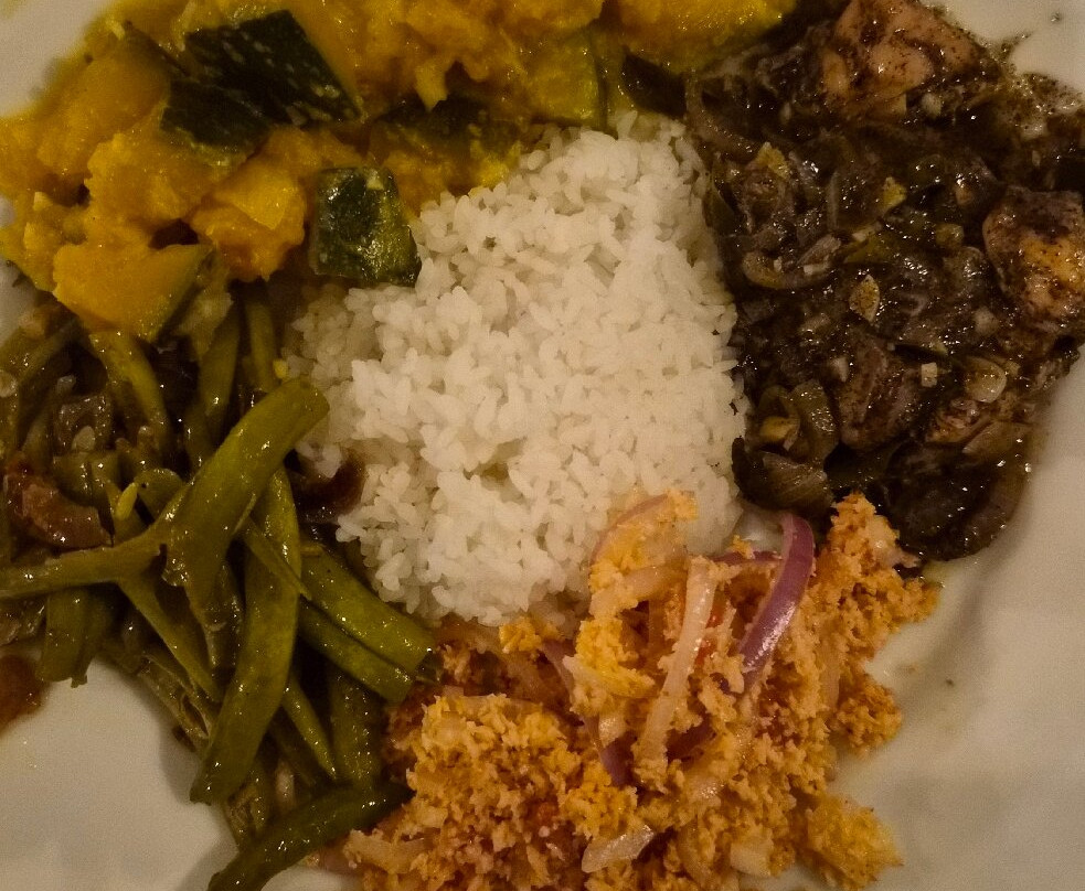 Lanka Cooking Classes-埃勒必去景点