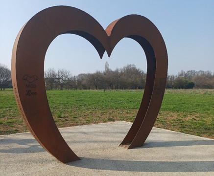 Parco Brianza Centrale-塞雷尼奥必去景点