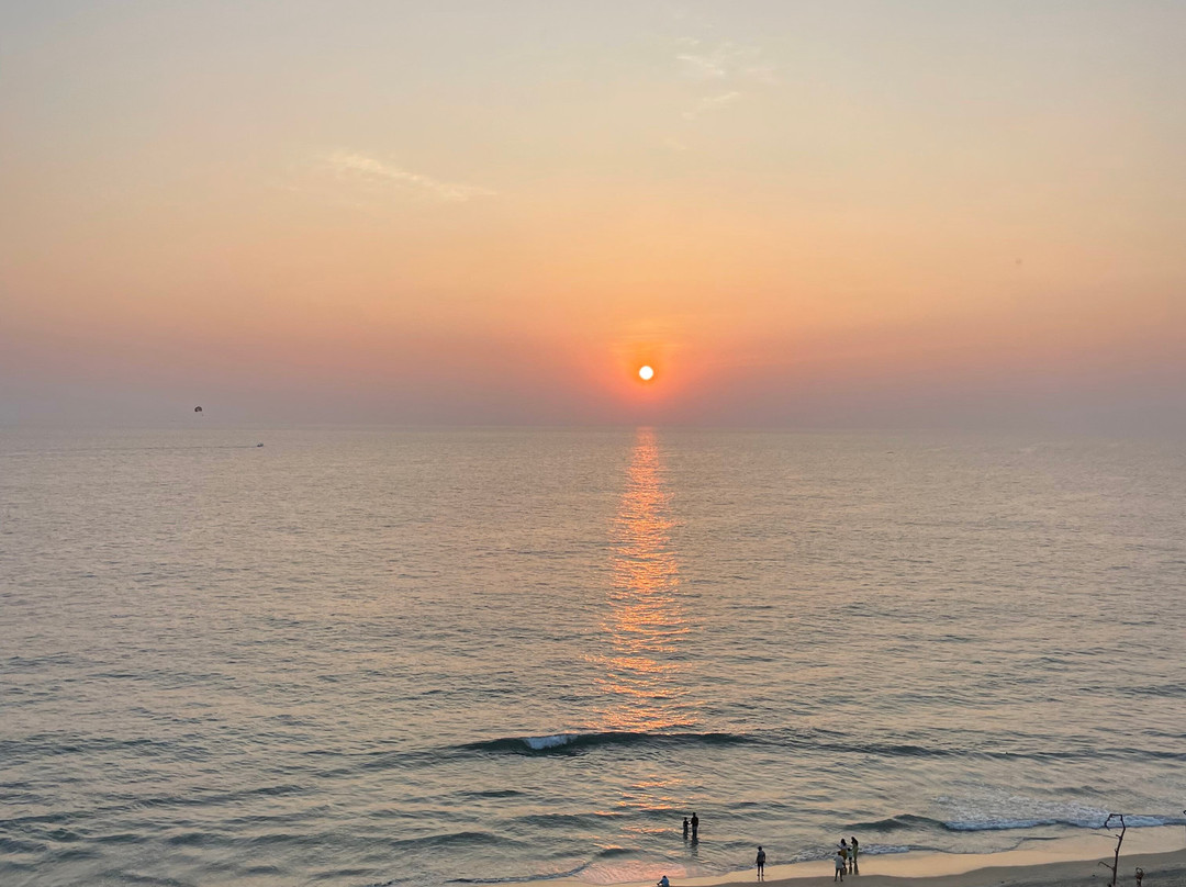 Ab Original Motorcycle Adventures Tours-新德里必去景点