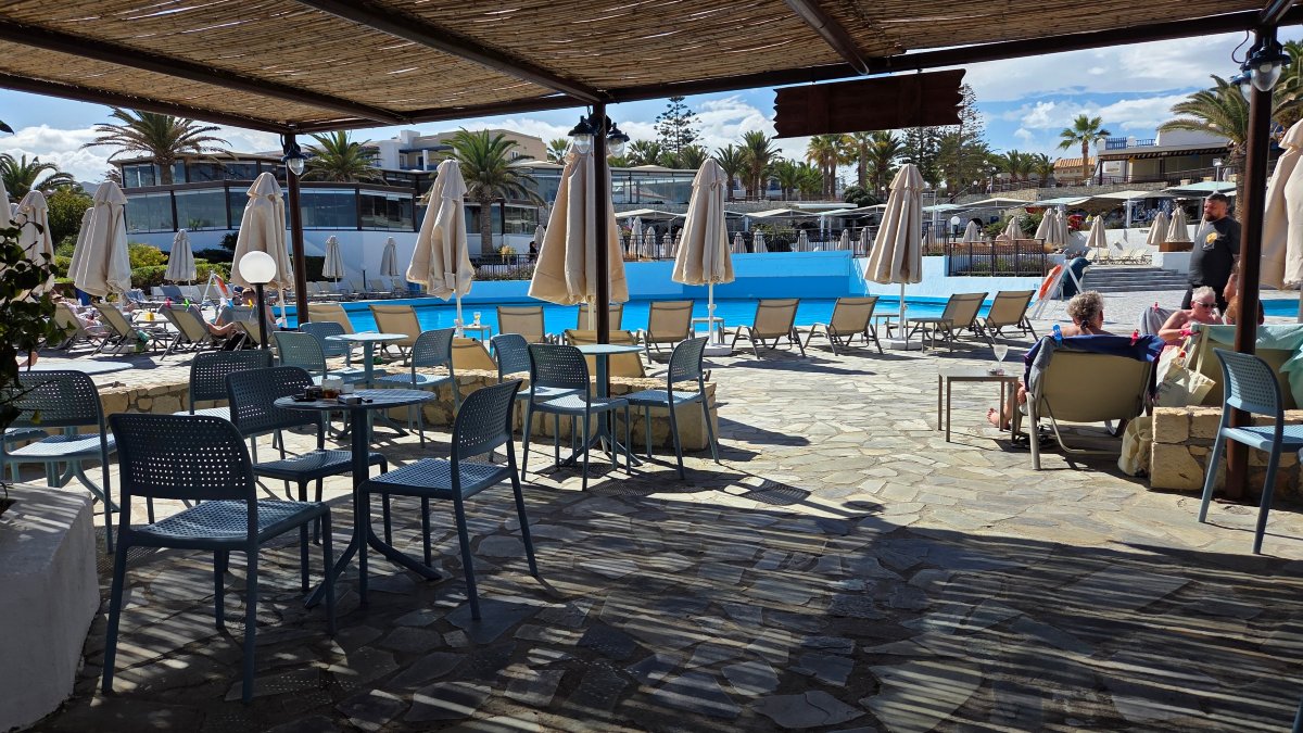 米特西斯克里特岛乡村酒店-官方