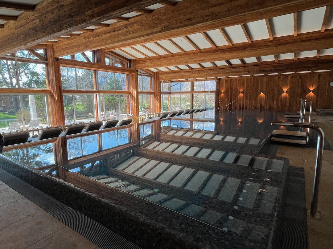 阿奇托度假酒店主图