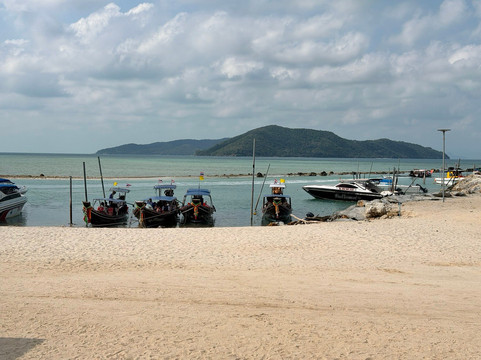 TK Tour-塔林必去景点