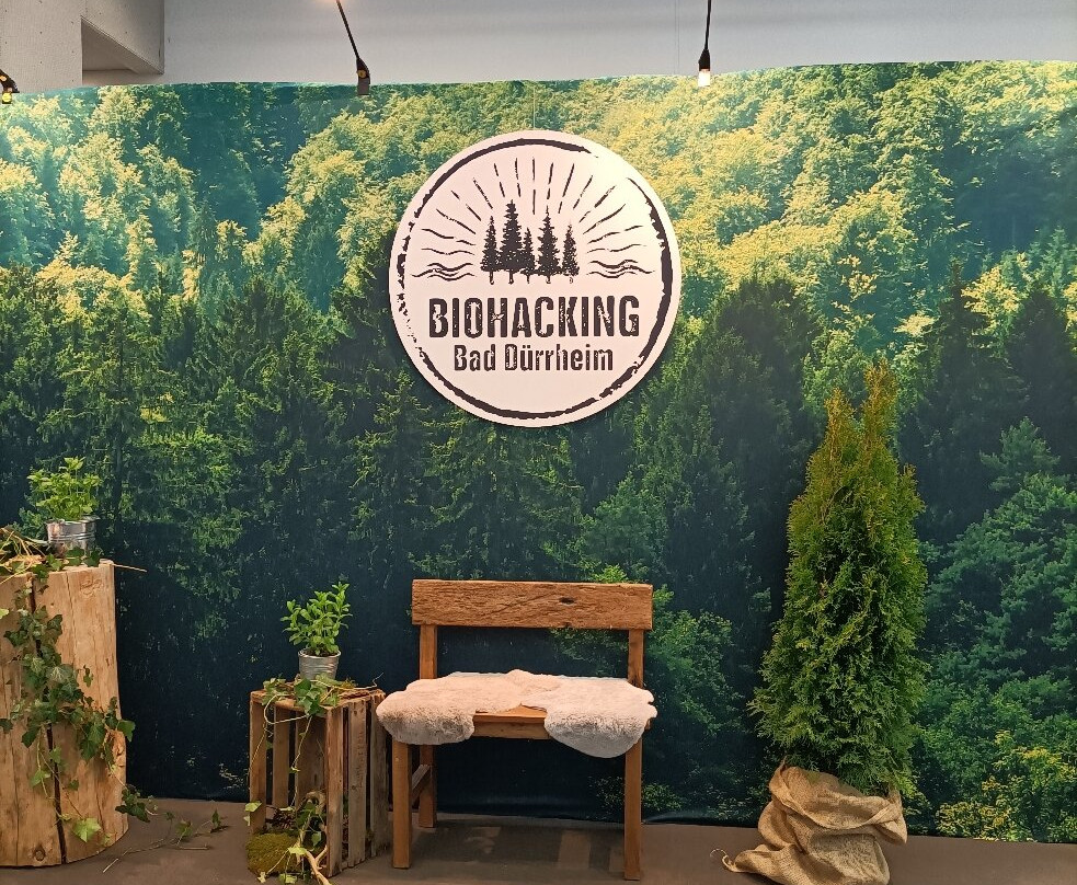 Messe Stuttgart-斯图加特必去景点