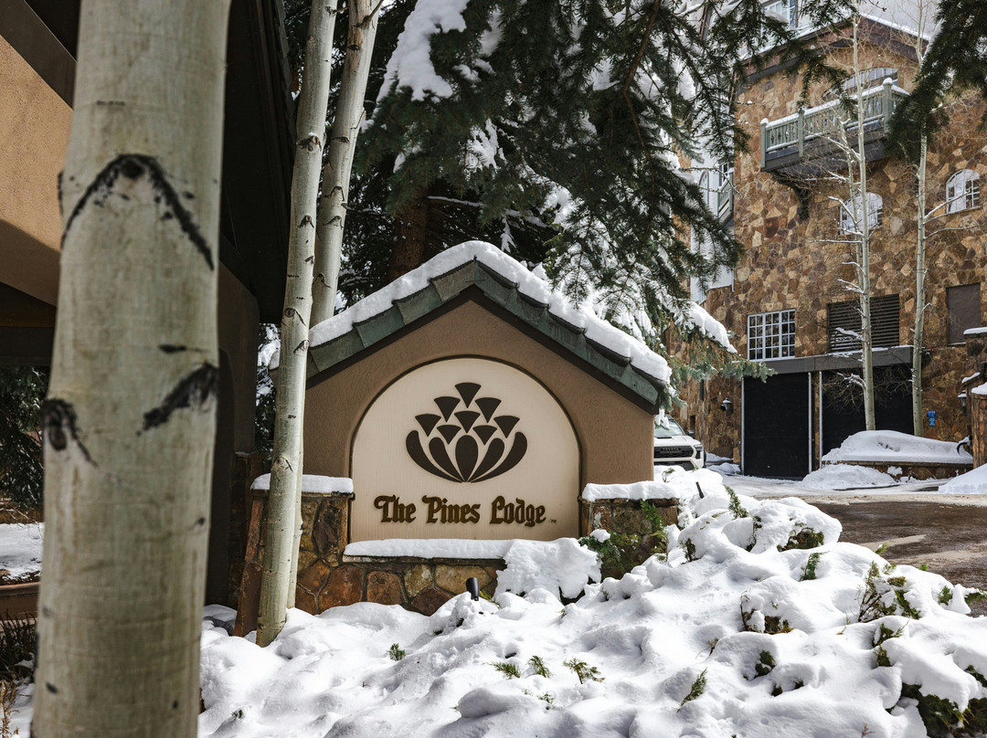 比弗河酒店住宿-The Pines Lodge, a RockResort, by Vail Resorts