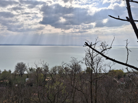 Balatonakarattya Magaspart-Balatonakarattya必去景点