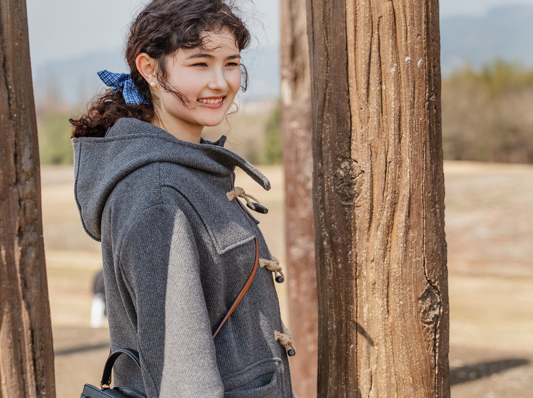 良渚国家遗址公园-杭州市必去景点