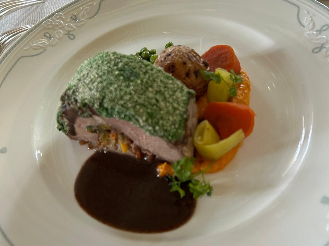 Chateau Du Tertre-Arsac必去景点