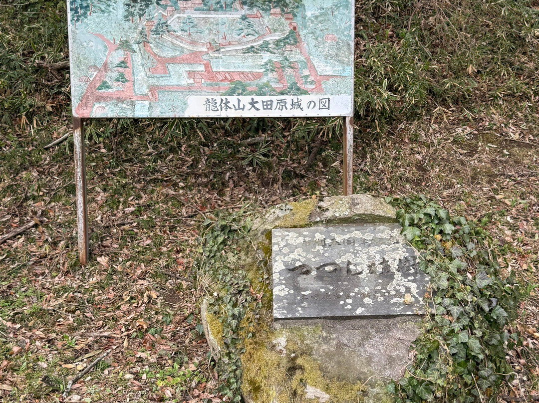 Ryujo Park-太田原市必去景点