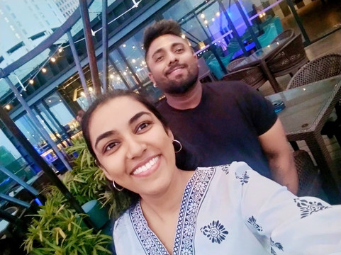 Sky Lounge - The Kingsbury