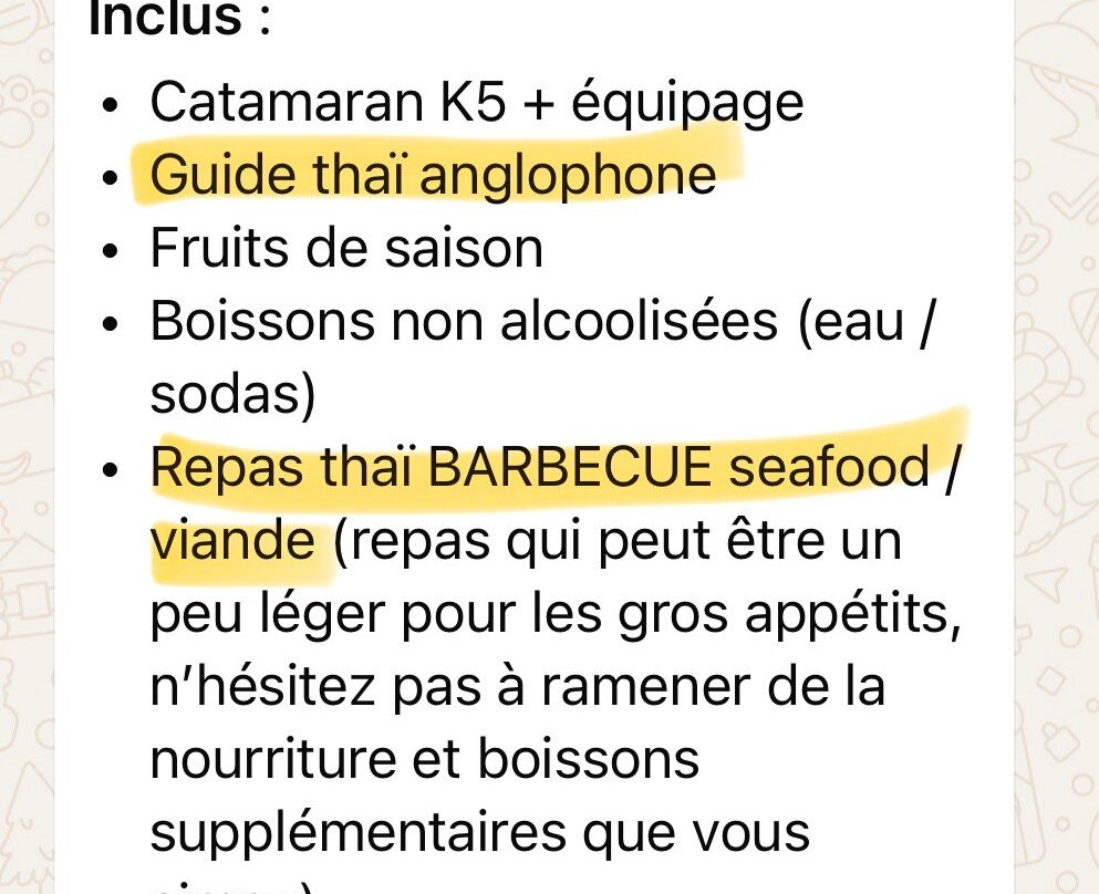SAMUI INSOLITE-拉迈海滩必去景点