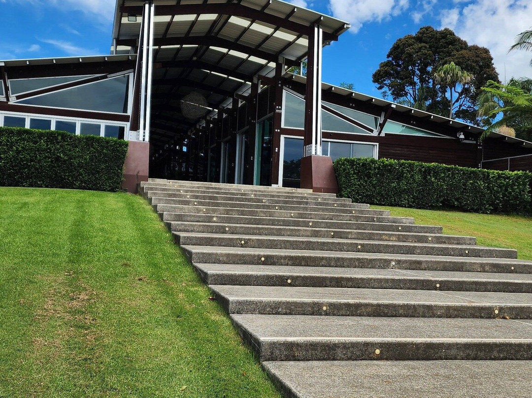 Fortitude Brewing Company-Mount Tamborine必去景点