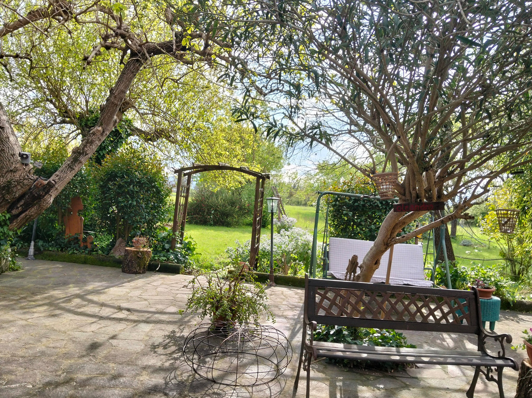 Ospitalita Rurale il Bambù主图