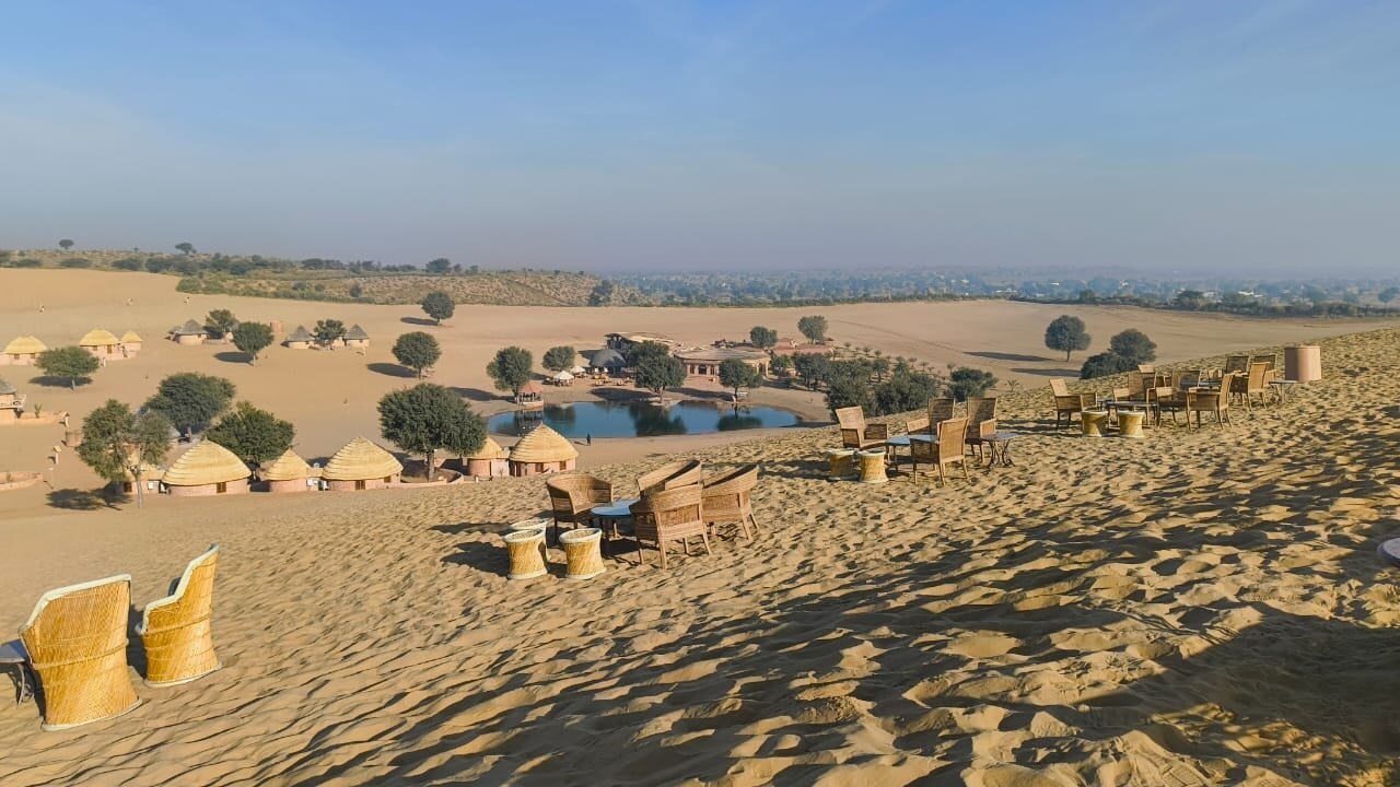 吉姆萨尔堡杜内斯ITC迎客酒店-官方