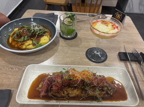 Cardinal Comida Peruana de Autor
