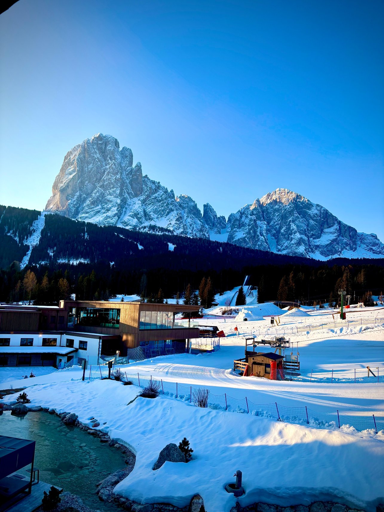 辛迪瓦夫斯酒店-官方