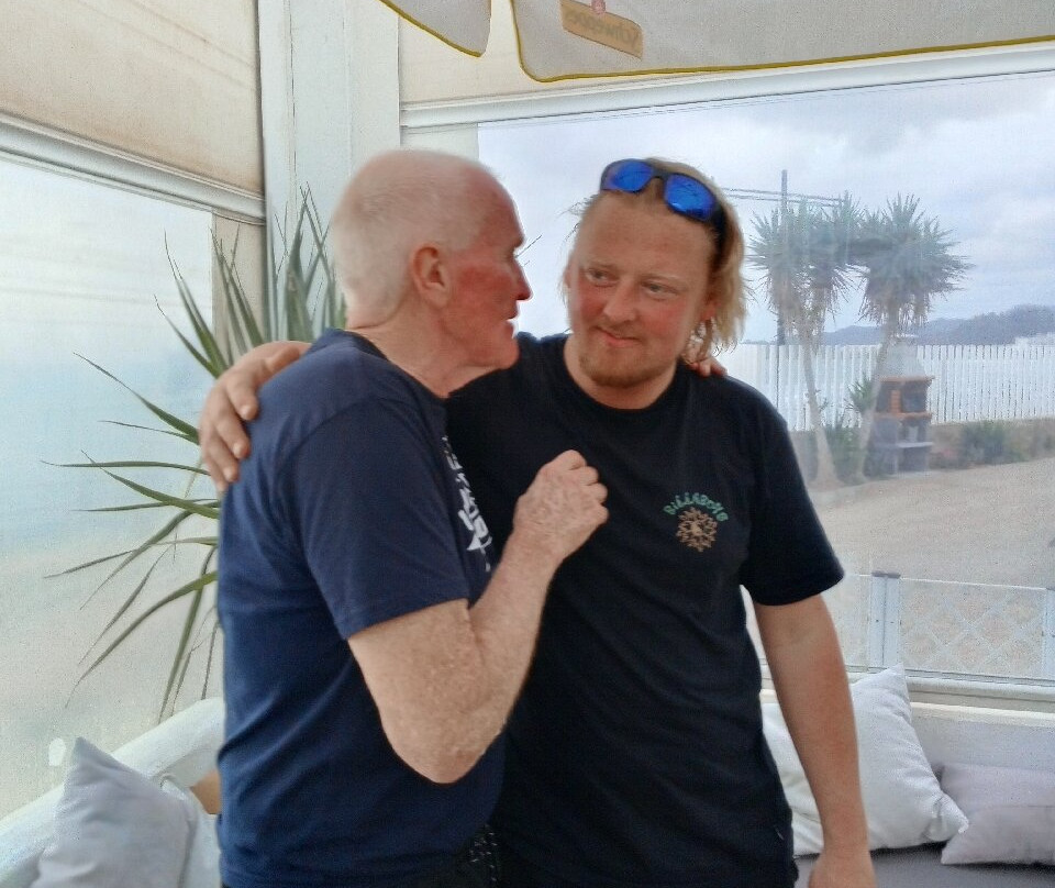 ANKARA Beach Bar-莫哈卡尔必去景点