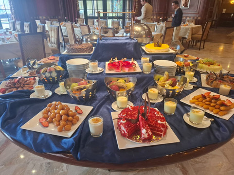 斯戴乐狄麦尔高尔夫酒店主图