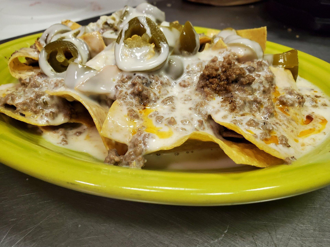 Laredo Mexican Restaurant