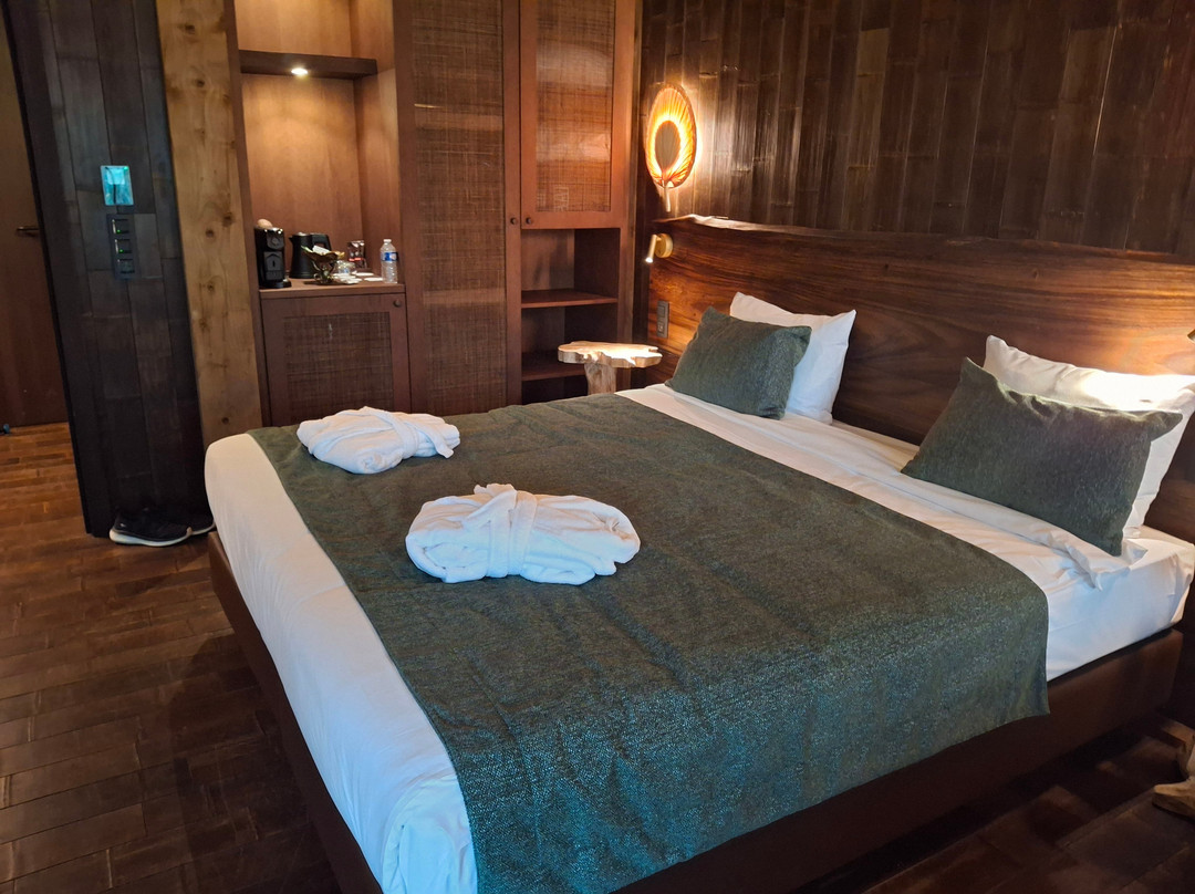 Pairi Daiza Resort主图