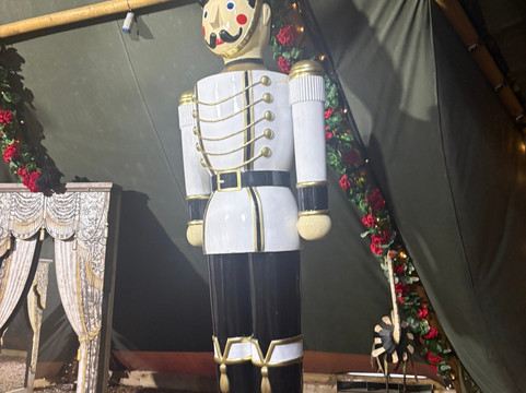 Mother Shipton's Cave-Knaresborough必去景点