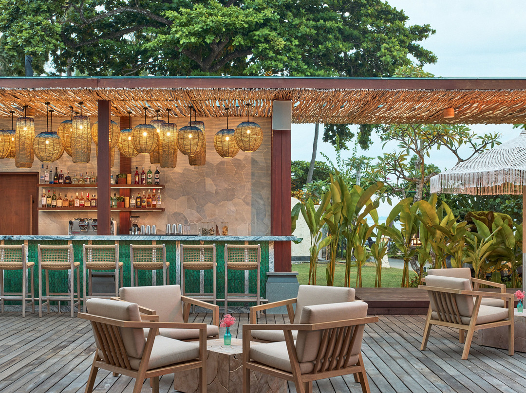 Kanna Beach Restaurant
