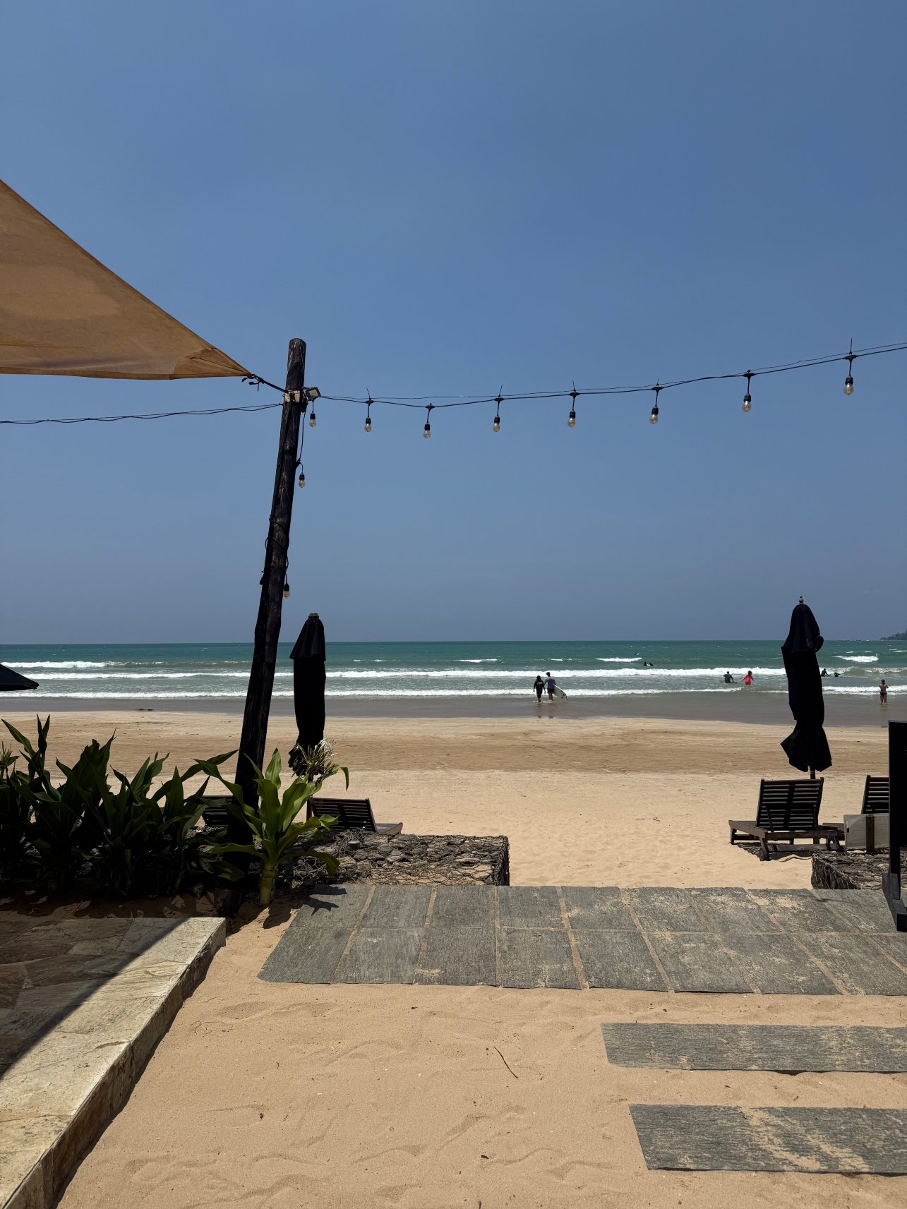 维利格玛海湾度假村-泳池