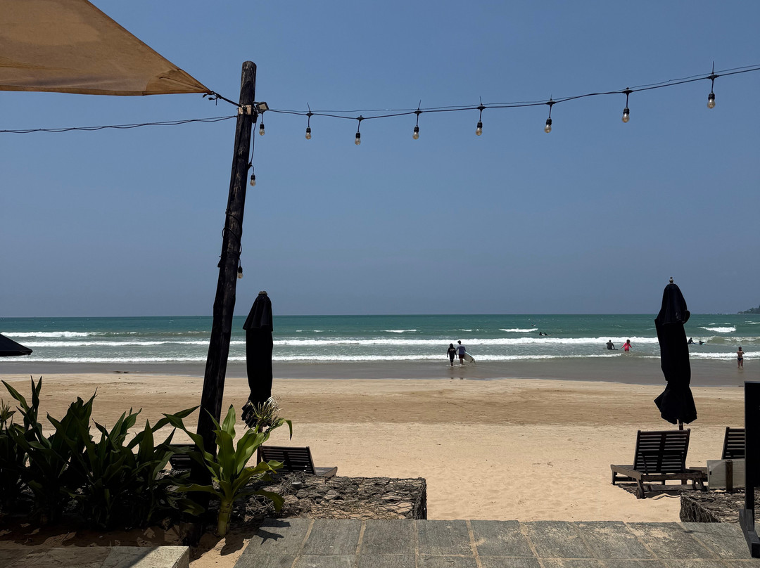 维利格玛海湾度假村主图