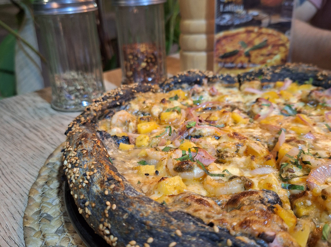 Ørigen Cocina Estudio主图