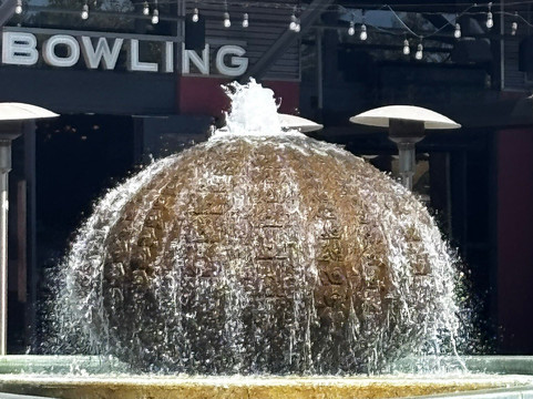 杰克伦敦广场-奥克兰必去景点