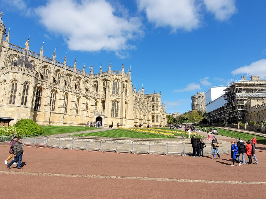 阿德莱德皇家酒店主图