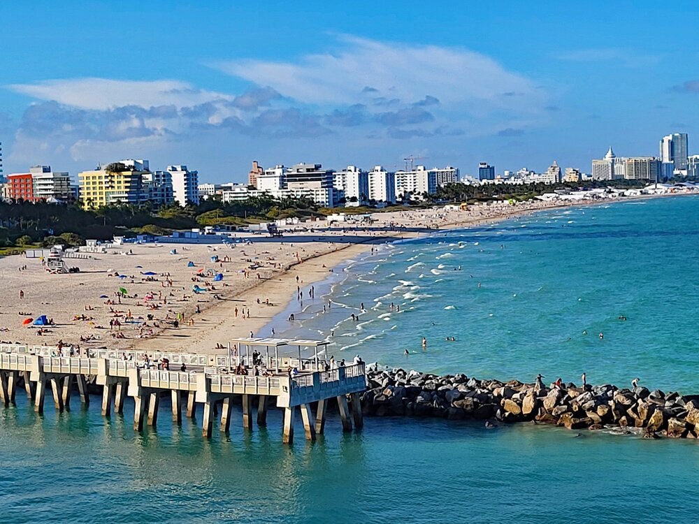 South Beach