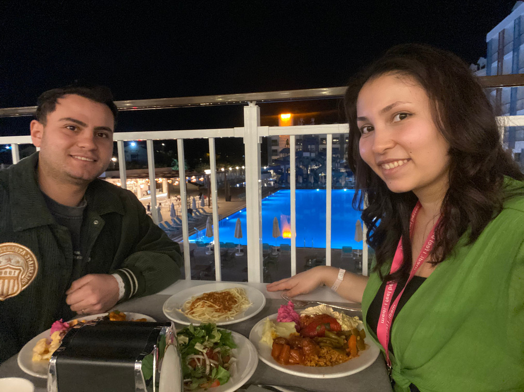 Arcanus Hotels Trendline Side