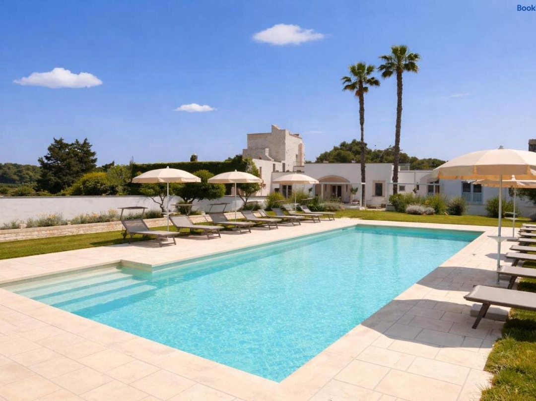 Masseria Luci Grande