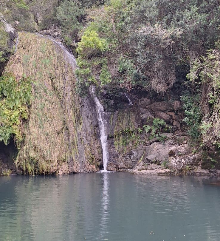 Aventura Nativa-Treinta Y Tres必去景点