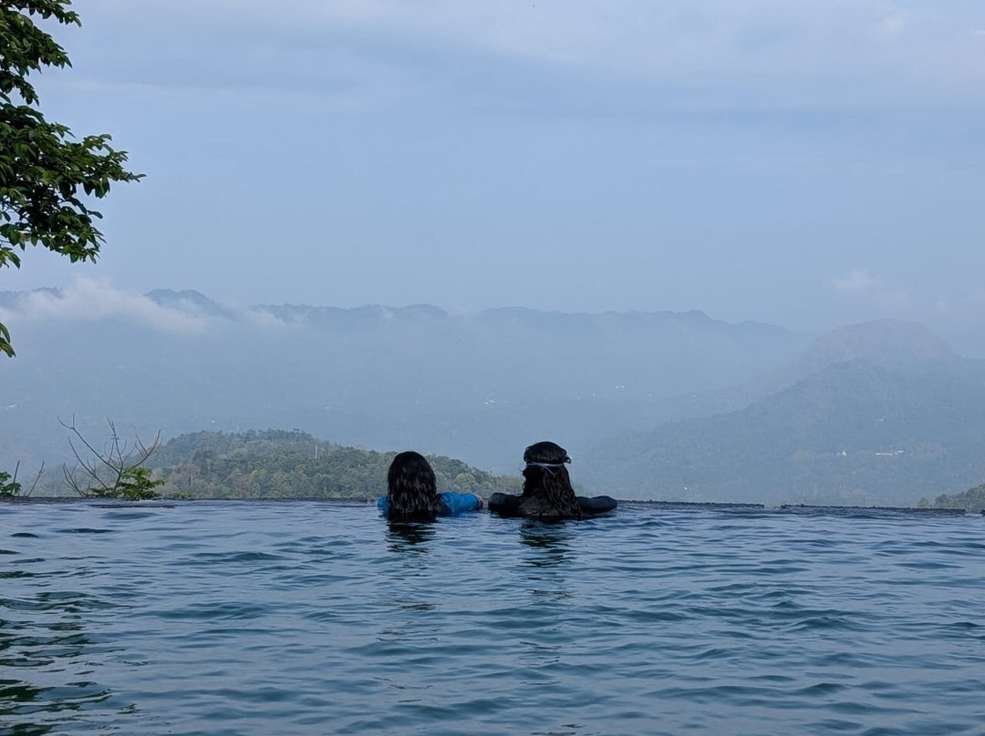 雾和风筝度假区ムナール主图