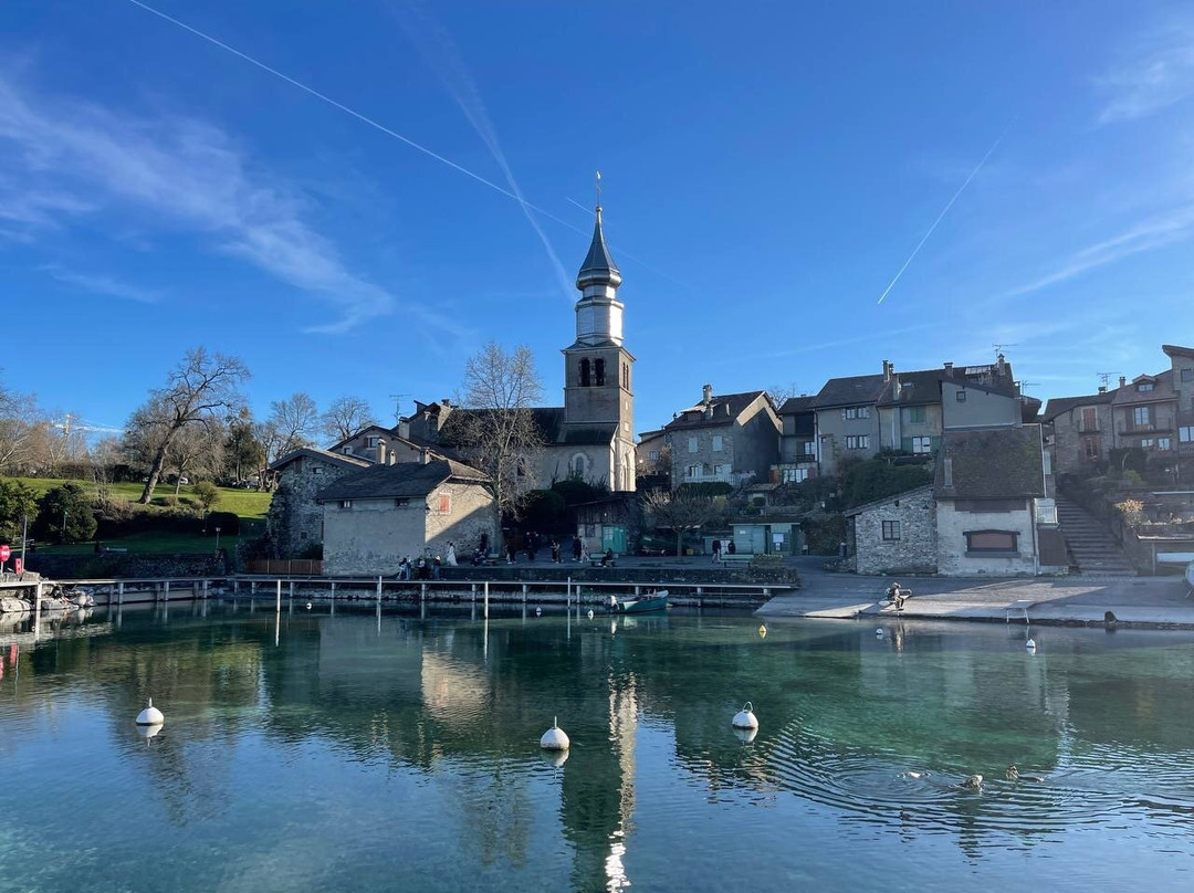 Cité Médiévale d'Yvoire