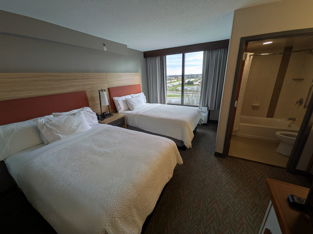 Candlewood Suites CINCINNATI NORTHEAST - MASON by IHG主图
