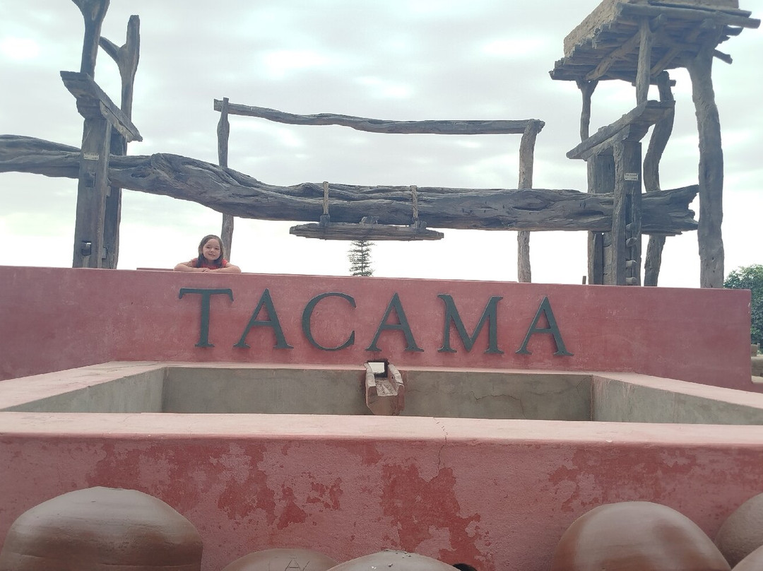 Tacama-伊卡必去景点