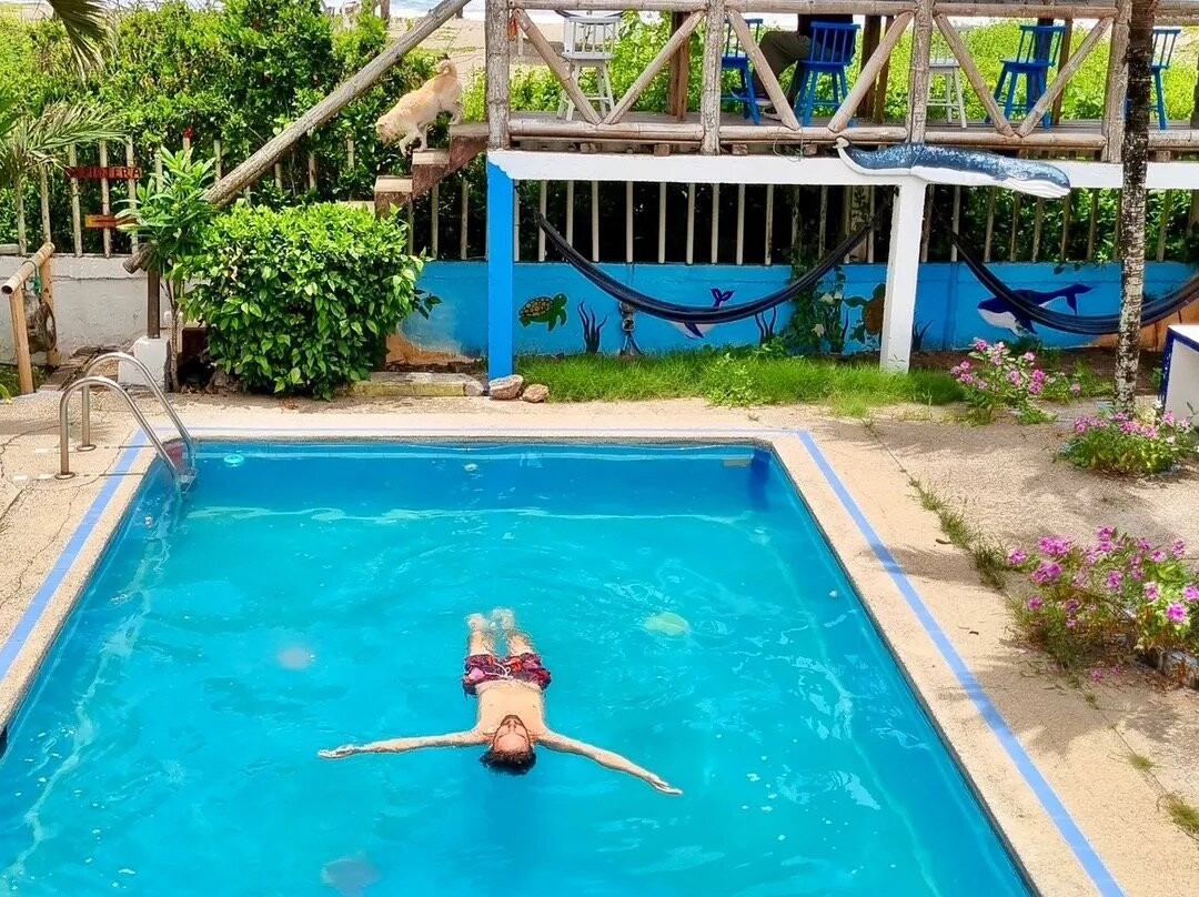 Viejamar B&B